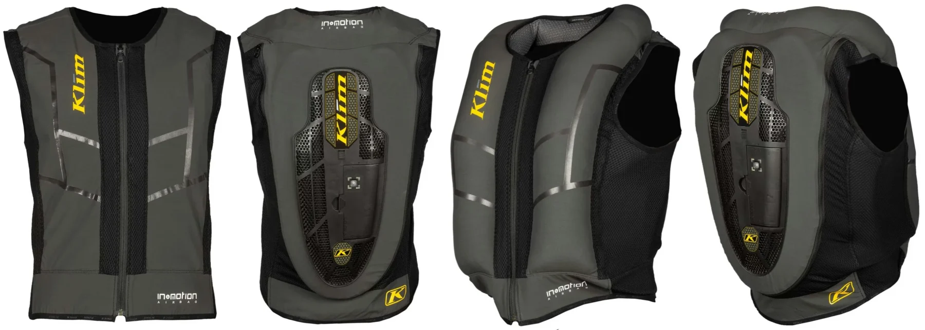 Klim Ai-1 Airbag Vest