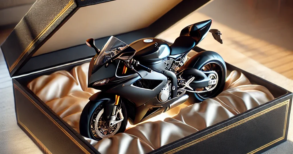 Top 10 Unique and Practical Gifts for Motorcycle Riders for 2025
