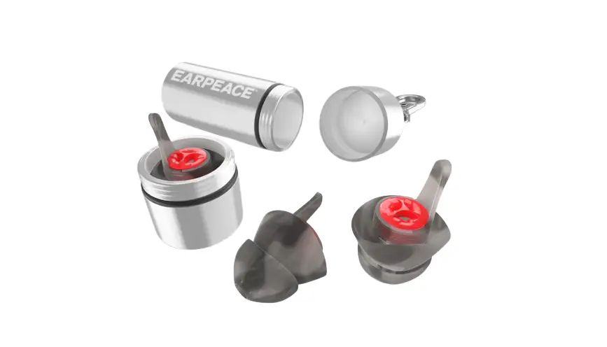 Motorcycle Earplugs - Essential Gear for Noise Reduction