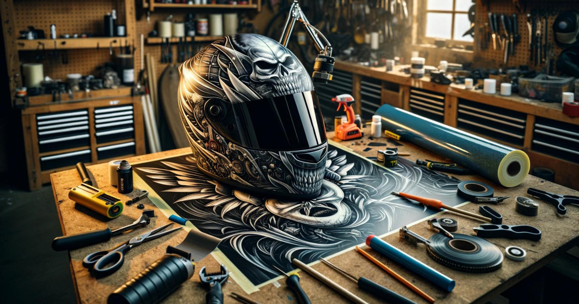 motorcycle-helmet-wraps